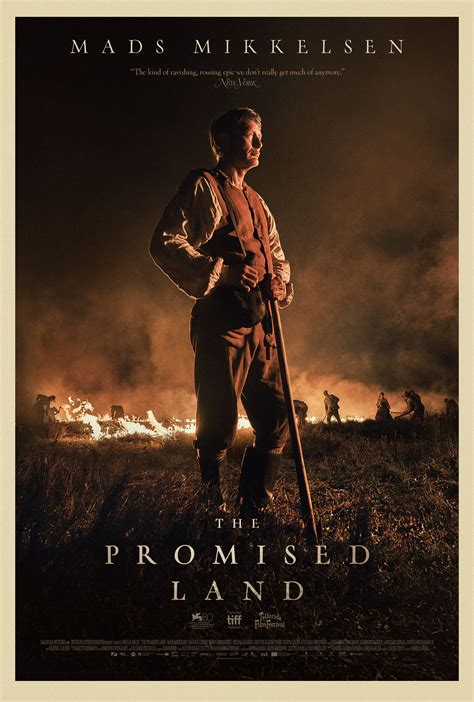 the promised land rotten tomatoes